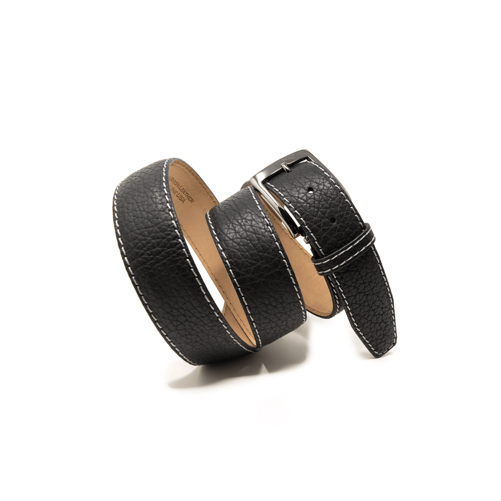 American Bison - Black - 40mm - Up to 50"